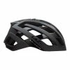 CASQUE LAZER GENESIS MIPS NOIR -Promos Vélos Boutique casque lazer genesis mips noir