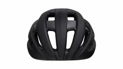 CASQUE LAZER SPHERE MAT NOIR -Promos Vélos Boutique casque lazer sphere mat noir 2