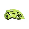 CASQUE LAZER TONIC MIPS JAUNE -Promos Vélos Boutique casque lazer tonic mips noir mat t s
