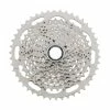 CASSETTE SHIMANO 10V 11/46DTS CS-M4100-10 DEORE 2 CASSETTE SHIMANO 10V 11/46DTS CS-M4100-10 DEORE -Promos Vélos Boutique cassette shimano 10v 11 46dts cs m4100 10 deore