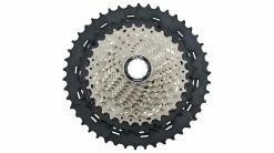 CASSETTE SHIMANO 11V 11/46DTS SLX M7000
