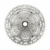 CASSETTE SHIMANO 12V 10/51DTS DEORE HG50 -Promos Vélos Boutique cassette shimano 12v 10 51dts deore hg50