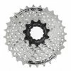 CASSETTE SHIMANO 7V 11/28DTS HG41 -Promos Vélos Boutique cassette shimano 7v 11 28dts hg41