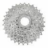 CASSETTE SHIMANO 9V 11/30DTS HG50 -Promos Vélos Boutique cassette shimano 9v 11 30dts hg50