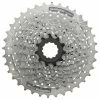 CASSETTE SHIMANO 9V 11/36DTS HG201 -Promos Vélos Boutique cassette shimano 9v 11 36dts cshg201
