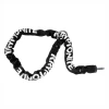 CHAINE KRYPTONITE ANTIVOL DE CADRE 1 CHAINE KRYPTONITE ANTIVOL DE CADRE -Promos Vélos Boutique chaine kryptonite antivol de cadre