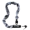 CHAINE KRYPTONITE KEEPER 785 GRIS 5/10