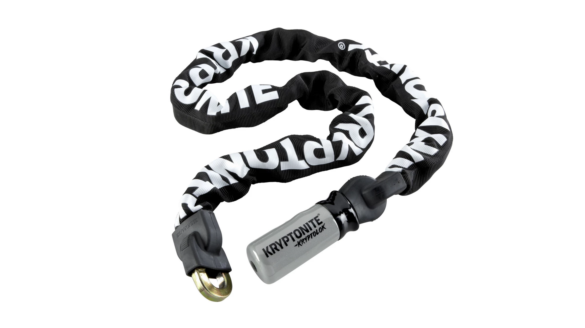 CHAINE KRYPTONITE KRYPTOLOK 912 6/10 3 CHAINE KRYPTONITE KRYPTOLOK 912 6/10