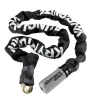 CHAINE KRYPTONITE KRYPTOLOK SERIES 2 150CM 6/10 -Promos Vélos Boutique chaine kryptonite kryptolok series 2 150cm 6 10