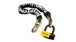 CHAINE KRYPTONITE NEW YORK FAHGETTABOU 10/10