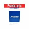 CHAMBRE A AIR 14X1.25/1.75 MITAS SCHRADER 35MM -Promos Vélos Boutique chambre a air 14x125 175 mitas schrader 35mm