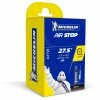 CHAMBRE A AIR 27.5 1.90/2.60 MICHELIN PRESTA 40MM -Promos Vélos Boutique chambre a air 275 190 260 michelin presta 40mm
