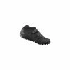 CHAUSSURES SHIMANO ME702 NOIR -Promos Vélos Boutique chaussures shimano me702 noir