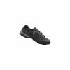 CHAUSSURES SHIMANO MT502 NOIR -Promos Vélos Boutique chaussures shimano mt502 noir