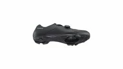 CHAUSSURES SHIMANO VTT XC300 NOIR -Promos Vélos Boutique chaussures shimano vtt xc300 2