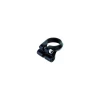 COLLIER DE SELLE M-WAVE 31.8 AVEC FIX P.BAGAGES -Promos Vélos Boutique collier de selle m wave 318 avec fix pbagages