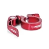 COLLIER DE SELLE RAPIDE XLC 31.6 ROUGE -Promos Vélos Boutique collier de selle rapide xlc 316 rouge