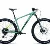 Cube Bikes REACTION TM -Promos Vélos Boutique cube vtt reaction tm olivenlime mondovelo chambery annecy grenoble crolles rumilly