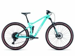 Cube Bikes STEREO 120 PRO 29