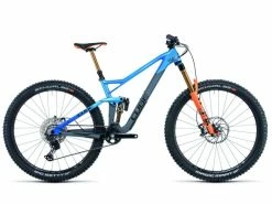 Cube Bikes STEREO 150 C:62 SL 29