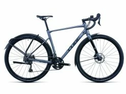Cube Bikes NUROAD RACE FE
