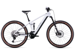 Cube Bikes STEREO HYBRID 120 SL 750 29
