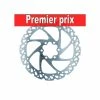 DISQUE ICESTOP 180MM 6 TROUS 2 DISQUE ICESTOP 180MM 6 TROUS -Promos Vélos Boutique disque icestop 180mm 6 trous