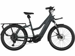 Riese & Muller Multicharger Mixte GT Touring 750