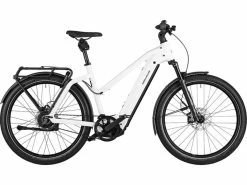 Riese & Muller Charger 4 Mixte GT Vario