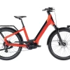 Gitane G-LIFE URBAN 2 - 522Wh -Promos Vélos Boutique gitane vae g life urban2 522 orange mondovelo chambery annecy crolles rumilly