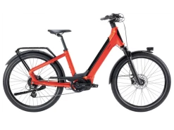 Gitane G-LIFE URBAN 2 - 522Wh