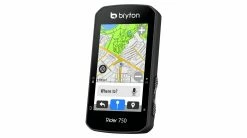 GPS BRYTON 750E -Promos Vélos Boutique gps bryton 750e 2