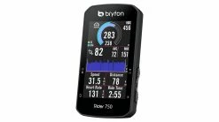 GPS BRYTON 750E -Promos Vélos Boutique gps bryton 750e 3