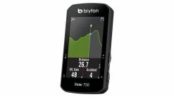 GPS BRYTON 750E -Promos Vélos Boutique gps bryton 750e 4