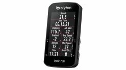 GPS BRYTON 750E -Promos Vélos Boutique gps bryton 750e 5