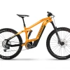 Haibike Xduro ALLMTN 4 I625W