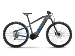 Haibike SDURO HARDNINE 7 I630W