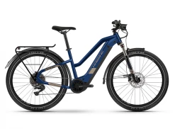 Haibike Sduro Trekking 7 B