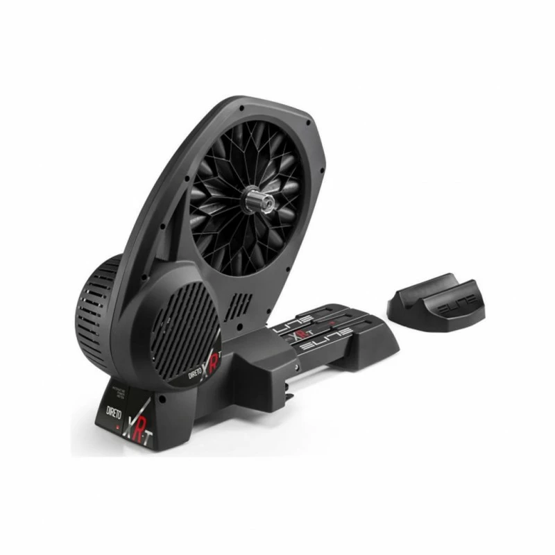 Home Trainer ELITE Direto XR-T 6 Home Trainer ELITE Direto XR-T – Image 4