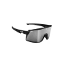 LUNETTES AZR SPRINT NOIR MATT / ECRAN GRIS MIROIR 1 LUNETTES AZR SPRINT NOIR MATT / ECRAN GRIS MIROIR -Promos Vélos Boutique lunettes azr sprint noir matt ecran gris miroir