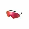 LUNETTES SHIMANO ARLP1ES RIDESCAPE ES NOIR MAT -Promos Vélos Boutique lunettes shimano arlp1es ridescape es noir mat