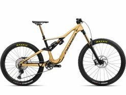 Orbea Rallon M-Team