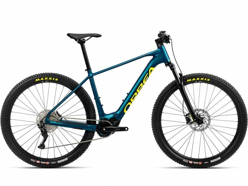 Orbea Urrun 40
