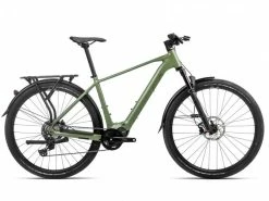 Orbea KEMEN 30