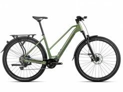 Orbea KEMEN MID 30