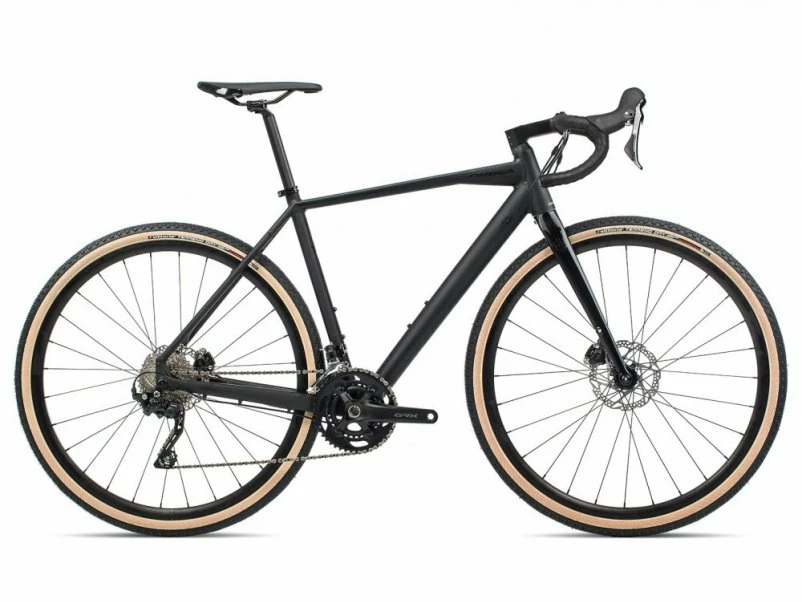 Orbea TERRA H40
