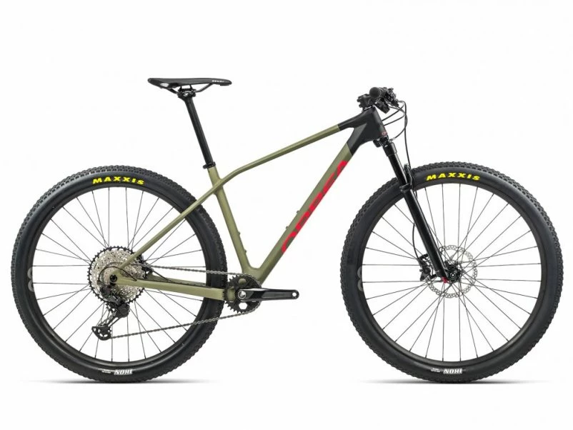Orbea Alma M30