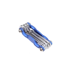 Outillage Multi Outils Atria 7 Bleu