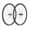 PAIRE DE ROUES DT SWISS PRC 1400 DCL 35MM -Promos Vélos Boutique paire de roues dt swiss prc 1400 dcl 35mm