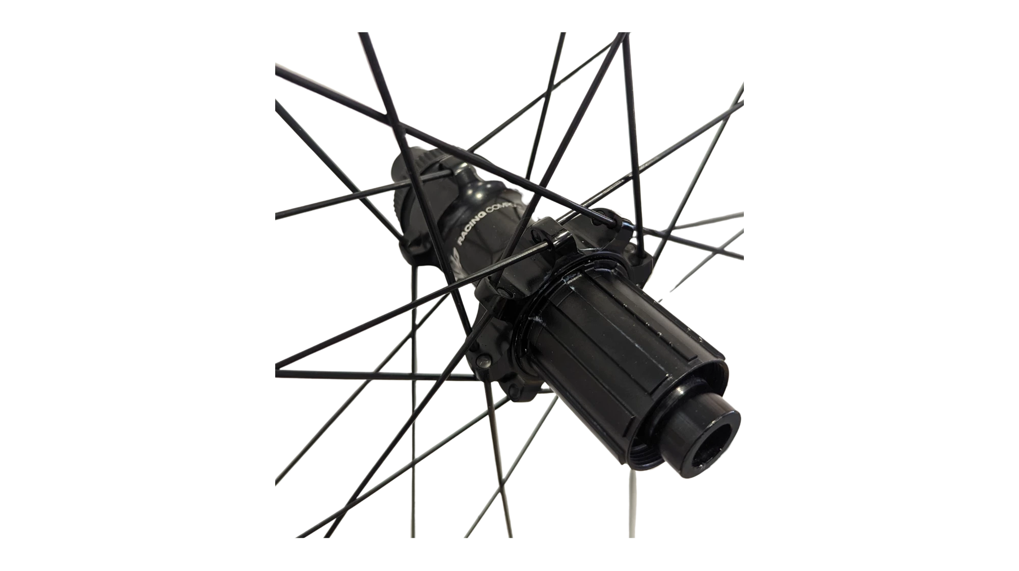 PAIRE DE ROUES LAPIERRE CARBON 38 DCL PR 4 PAIRE DE ROUES LAPIERRE CARBON 38 DCL PR – Image 2